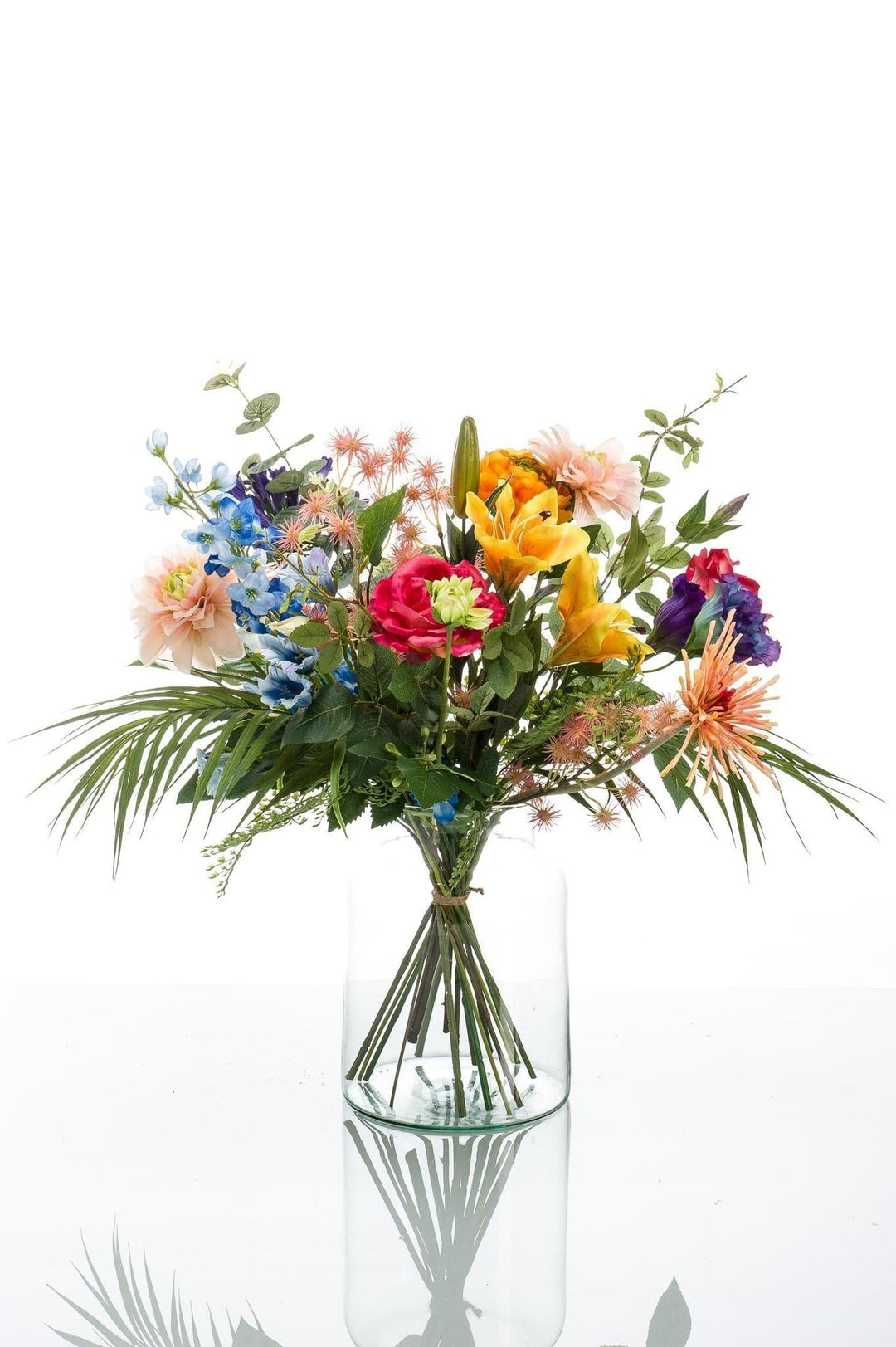 Bouquet Pretty Powerful - 67 cm -Plant-Botanicly