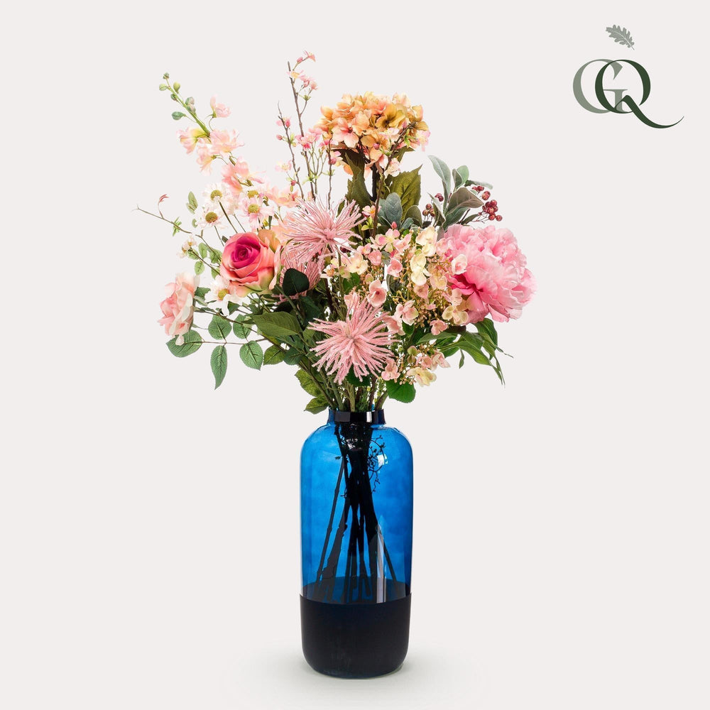 Bouquet XL Pretty Pink - 89 cm -Plant-Botanicly