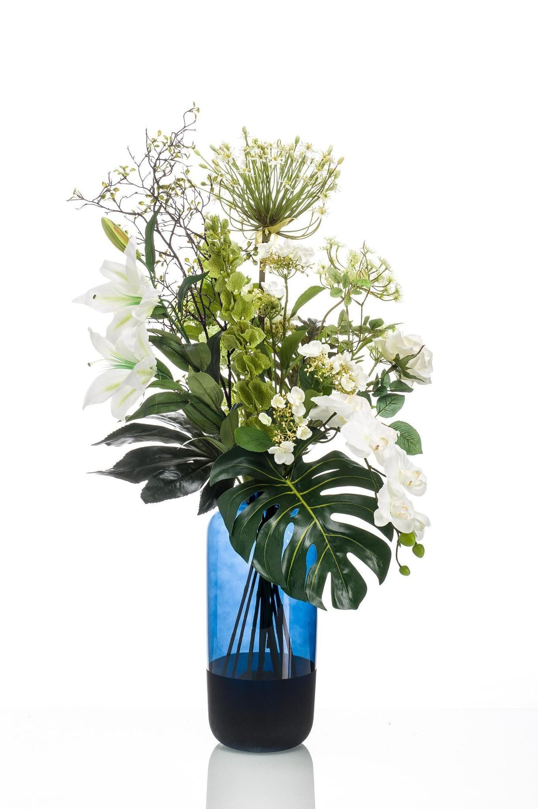 Bouquet XL Shine - 105 cm -Plant-Botanicly